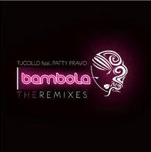 Patty Pravo Bambola Remakeit remix Patty Pravo Bambola Remakeit remix