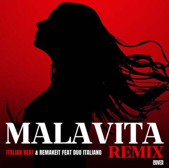 Malavita Pop Dance remix Malavita Pop Dance remix