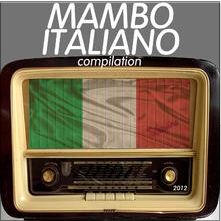 mambo italiano compilation mambo italiano compilation